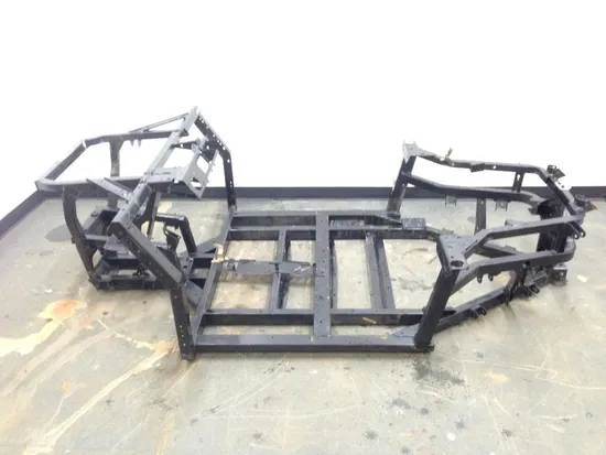Gator 850i RSX Frame Chassis From 2013 John Deere #10
