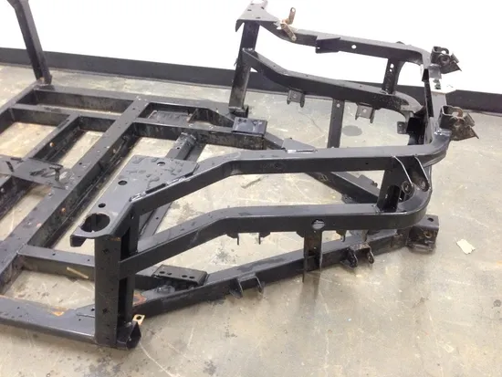 Gator 850i RSX Frame Chassis From 2013 John Deere #10