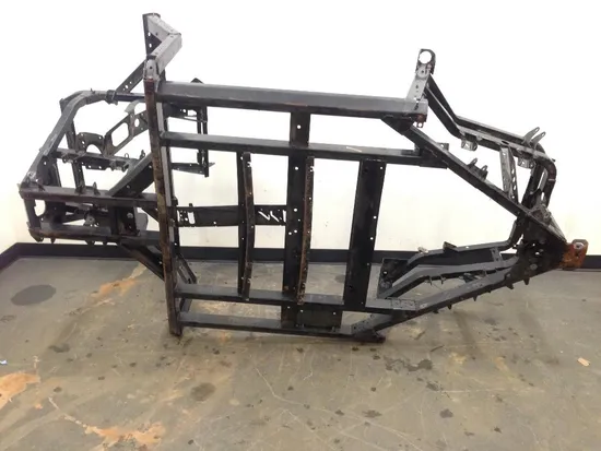 Gator 850i RSX Frame Chassis From 2013 John Deere #10