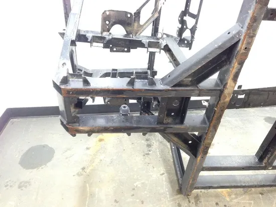 Gator 850i RSX Frame Chassis From 2013 John Deere #10