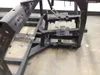 Gator 850i RSX Frame Chassis From 2013 John Deere #10