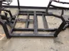 Gator 850i RSX Frame Chassis From 2013 John Deere #10