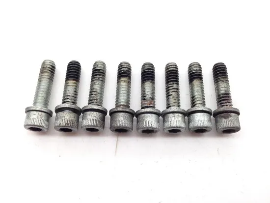 Push Rods Tubes and Lifters 2000 Harley Electra Glide Classic EFI FLHTCI 1892