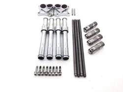 Push Rods Tubes and Lifters 2000 Harley Electra Glide Classic EFI FLHTCI 1892