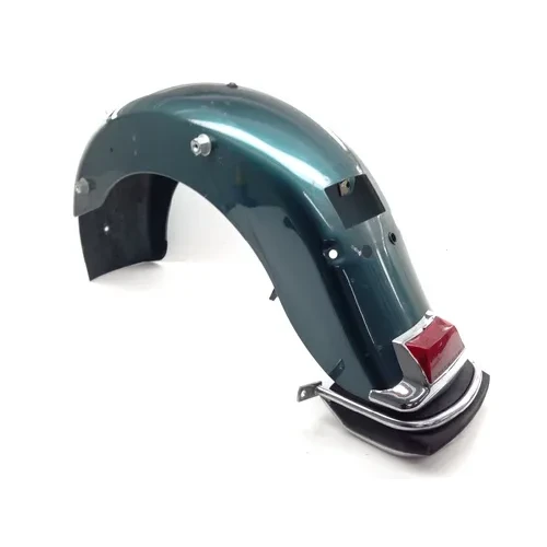 Rear Fender Fairing Tire Hugger 00 Harley Electra Classic EFI FLHTCI 1892 x 7