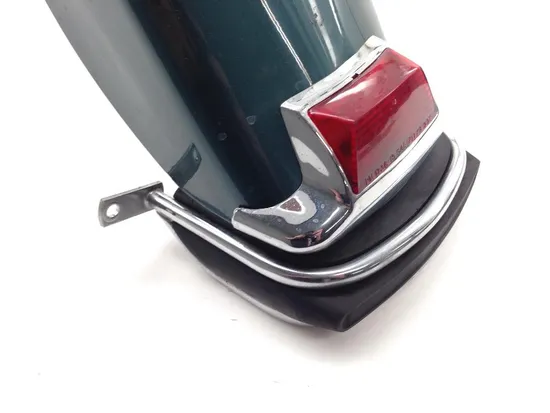 Rear Fender Fairing Tire Hugger 00 Harley Electra Classic EFI FLHTCI 1892 x