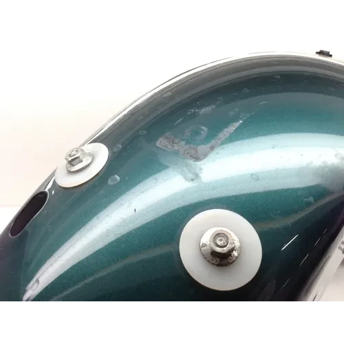 Rear Fender Fairing Tire Hugger 00 Harley Electra Classic EFI FLHTCI 1892 x 11
