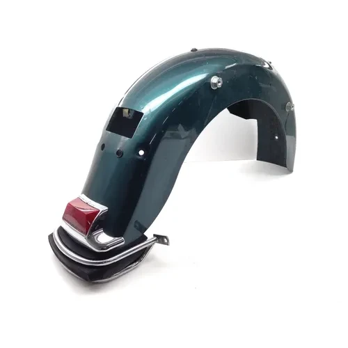 Rear Fender Fairing Tire Hugger 00 Harley Electra Classic EFI FLHTCI 1892 x 3