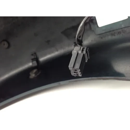 Rear Fender Fairing Tire Hugger 00 Harley Electra Classic EFI FLHTCI 1892 x 16