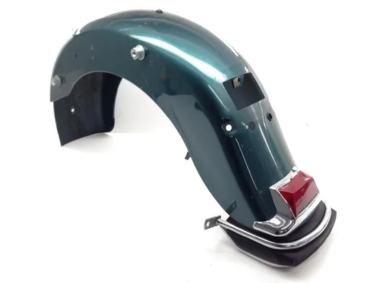 Rear Fender Fairing Tire Hugger 00 Harley Electra Classic EFI FLHTCI 1892 x