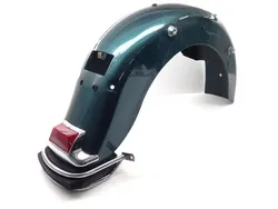 Rear Fender Fairing Tire Hugger 00 Harley Electra Classic EFI FLHTCI 1892 x