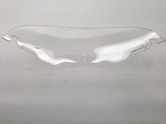 Windscreen Windshield Fairing 2000 Harley Electra Glide Classic EFI FLHTCI 1892