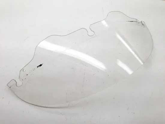 Windscreen Windshield Fairing 2000 Harley Electra Glide Classic EFI FLHTCI 1892