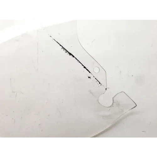 Windscreen Windshield Fairing 2000 Harley Electra Glide Classic EFI FLHTCI 1892 7