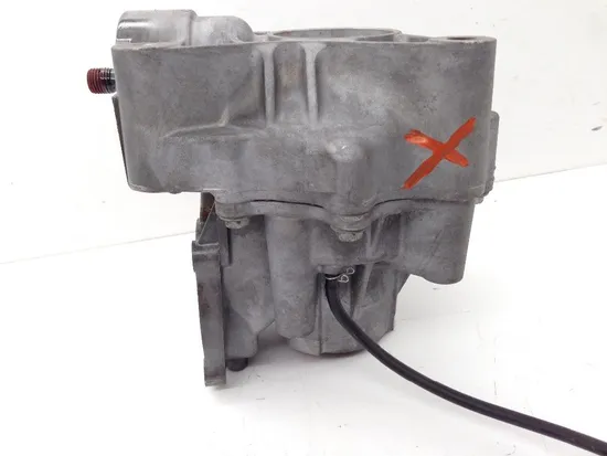 Front Diff Differential Ring Pinion 2007 Yamaha Rhino 660 YXR660FA 1902A PARTS