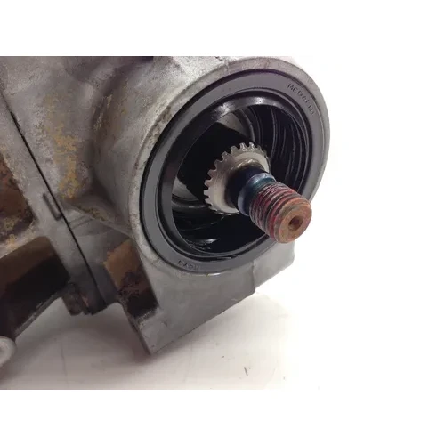 Front Diff Differential Ring Pinion 2007 Yamaha Rhino 660 YXR660FA 1902A PARTS 5