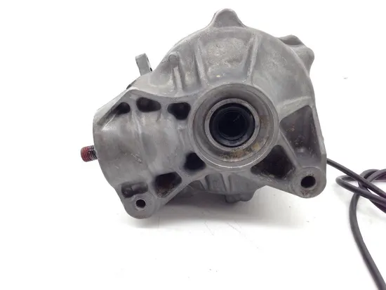 Front Diff Differential Ring Pinion 2007 Yamaha Rhino 660 YXR660FA 1902A PARTS