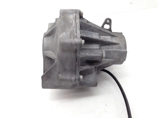 Front Diff Differential Ring Pinion 2007 Yamaha Rhino 660 YXR660FA 1902A PARTS