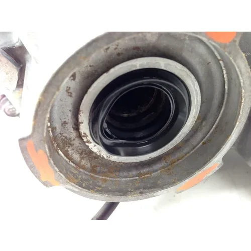Front Diff Differential Ring Pinion 2007 Yamaha Rhino 660 YXR660FA 1902A PARTS 11