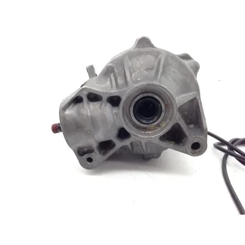 Front Diff Differential Ring Pinion 2007 Yamaha Rhino 660 YXR660FA 1902A PARTS 15