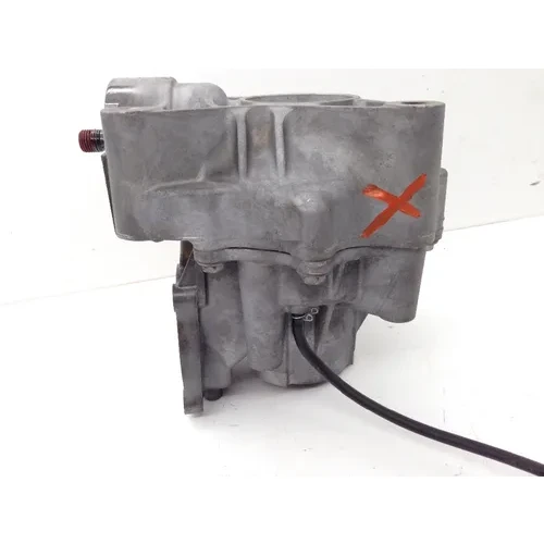 Front Diff Differential Ring Pinion 2007 Yamaha Rhino 660 YXR660FA 1902A PARTS 16
