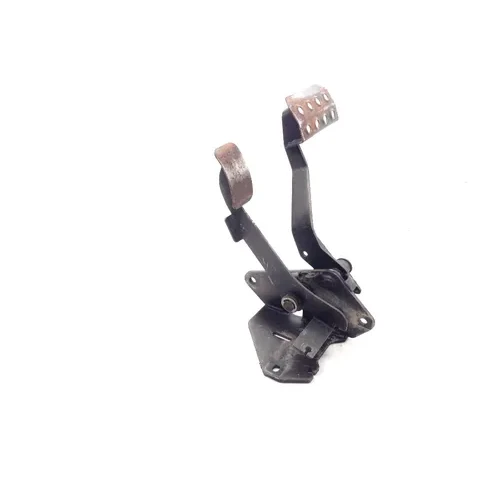 Throttle Brake Pedal Assembly 2007 Yamaha Rhino 660 YXR660FA 4x4 1902A 5