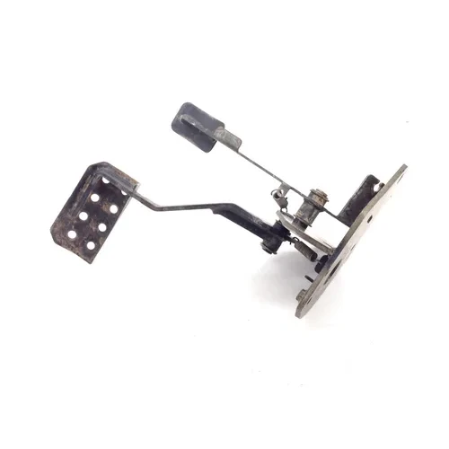 Throttle Brake Pedal Assembly 2007 Yamaha Rhino 660 YXR660FA 4x4 1902A 8