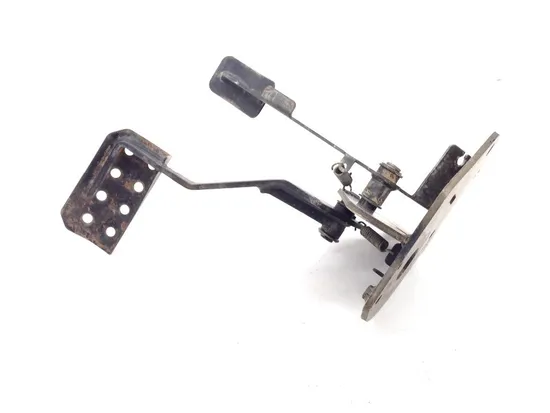 Throttle Brake Pedal Assembly 2007 Yamaha Rhino 660 YXR660FA 4x4 1902A