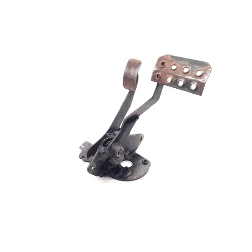 Throttle Brake Pedal Assembly 2007 Yamaha Rhino 660 YXR660FA 4x4 1902A 3