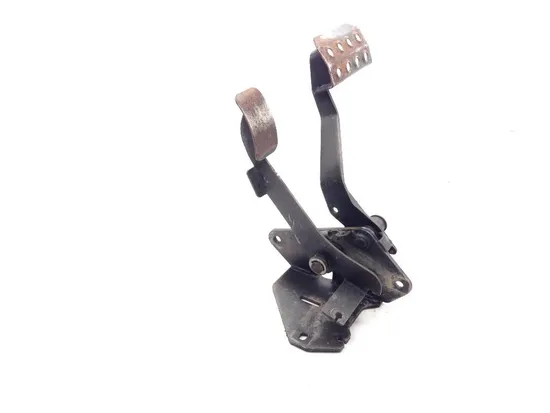 Throttle Brake Pedal Assembly 2007 Yamaha Rhino 660 YXR660FA 4x4 1902A