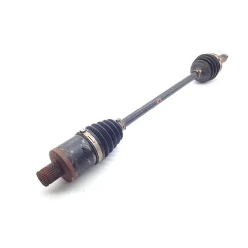 Rear Passenger Right Axle 2013 Polaris RZR XP 900 LE EPS 1905 3
