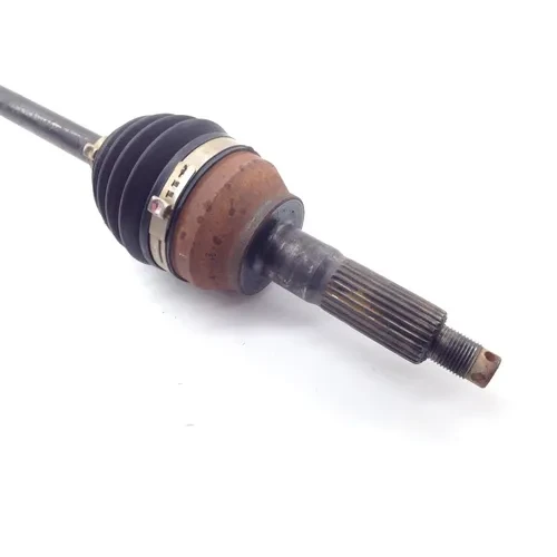 Rear Passenger Right Axle 2013 Polaris RZR XP 900 LE EPS 1905 7