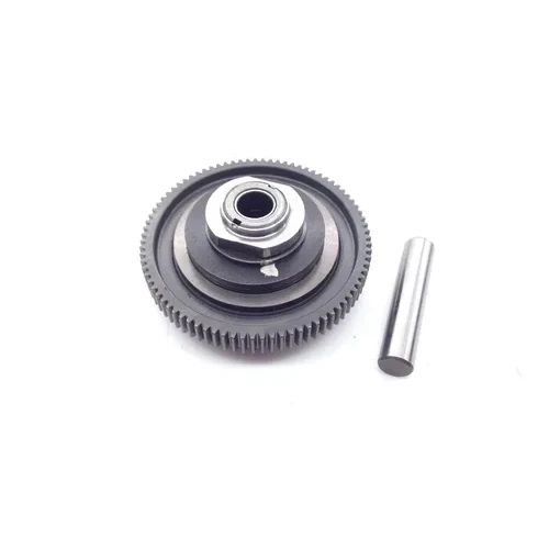 Engine Starter Gears 2015 Polaris RZR 900 Trail EPS 1893 3