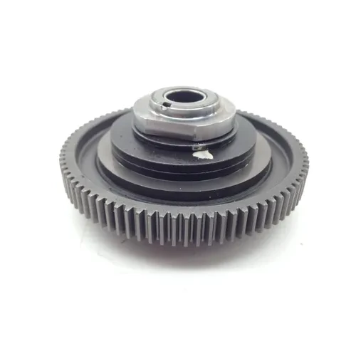 Engine Starter Gears 2015 Polaris RZR 900 Trail EPS 1893 5