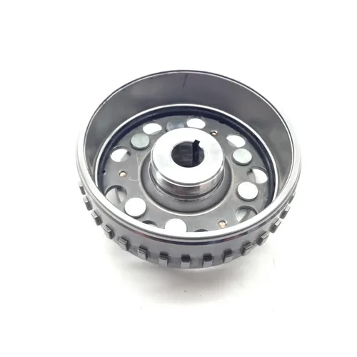 Engine Flywheel W Starter Clutch 2015 Polaris RZR 900 Trail EPS 1893 9