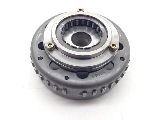 Engine Flywheel W Starter Clutch 2015 Polaris RZR 900 Trail EPS 1893