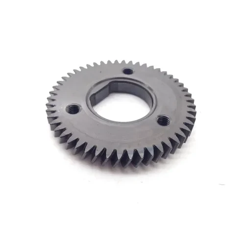Engine Crank Shaft Gear 2013 Polaris RZR 800 EFI 1894 6