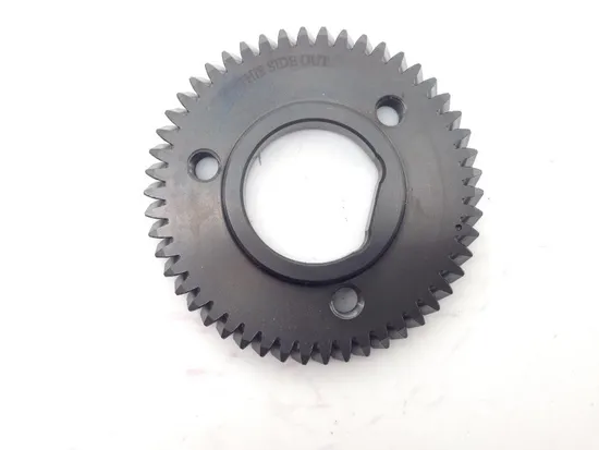 Engine Crank Shaft Gear 2013 Polaris RZR 800 EFI 1894