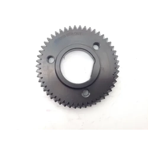 Engine Crank Shaft Gear 2013 Polaris RZR 800 EFI 1894 3