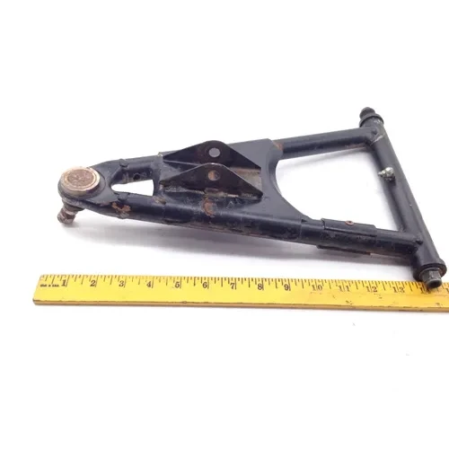Front Driver Left Upper A-Arm 2013 Polaris RZR 800 EFI 1894 13