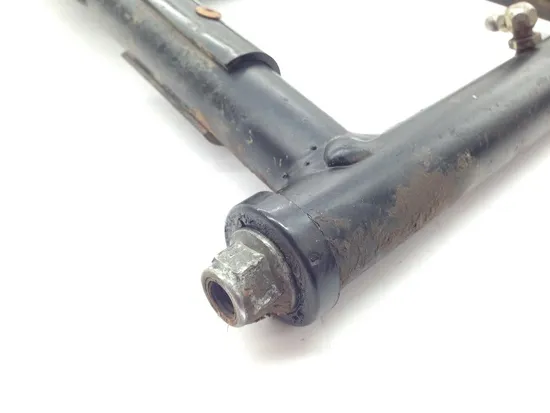 Front Driver Left Upper A-Arm 2013 Polaris RZR 800 EFI 1894