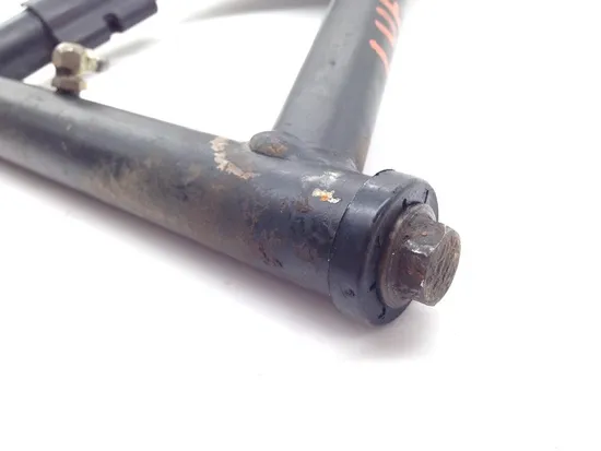 Front Driver Left Upper A-Arm 2013 Polaris RZR 800 EFI 1894