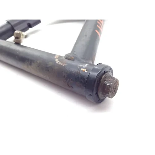 Front Driver Left Upper A-Arm 2013 Polaris RZR 800 EFI 1894 9