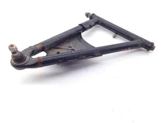 Front Driver Left Upper A-Arm 2013 Polaris RZR 800 EFI 1894