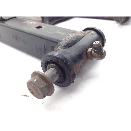 Rear Driver Left Upper A-Arm 2013 Polaris RZR 800 EFI 1894 11