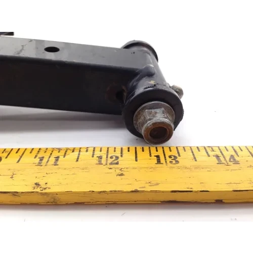 Rear Driver Left Upper A-Arm 2013 Polaris RZR 800 EFI 1894 14