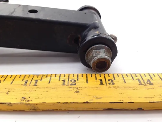 Rear Driver Left Upper A-Arm 2013 Polaris RZR 800 EFI 1894