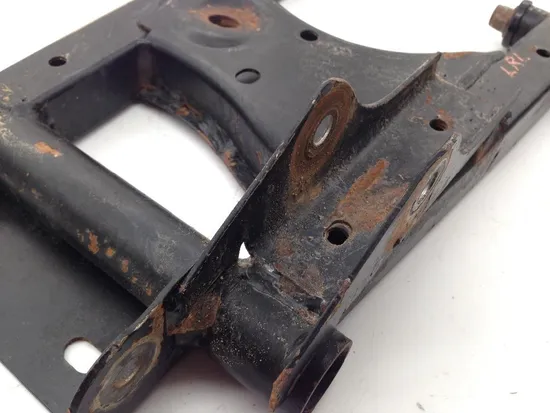 Rear Driver Left Upper A-Arm 2013 Polaris RZR 800 EFI 1894