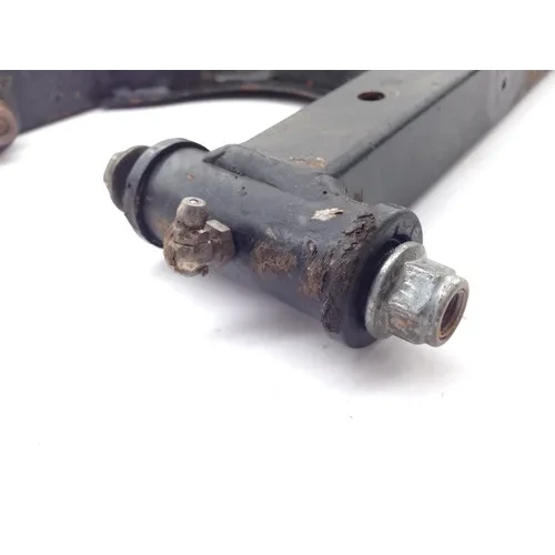 Rear Driver Left Upper A-Arm 2013 Polaris RZR 800 EFI 1894 9