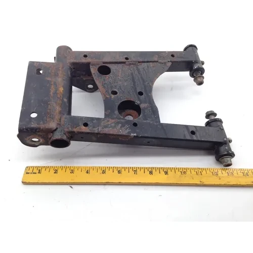 Rear Driver Left Upper A-Arm 2013 Polaris RZR 800 EFI 1894 13